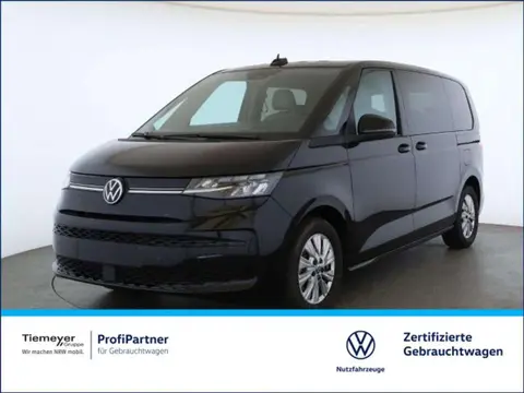 Used VOLKSWAGEN T7 Diesel 2024 Ad 