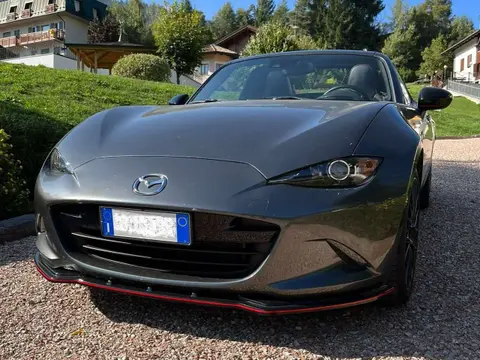 Used MAZDA MX-5 Petrol 2017 Ad 