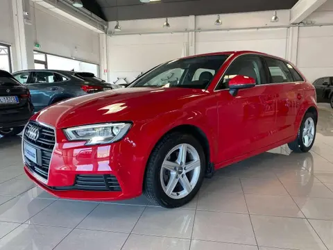 Annonce AUDI A3 Diesel 2019 d'occasion 