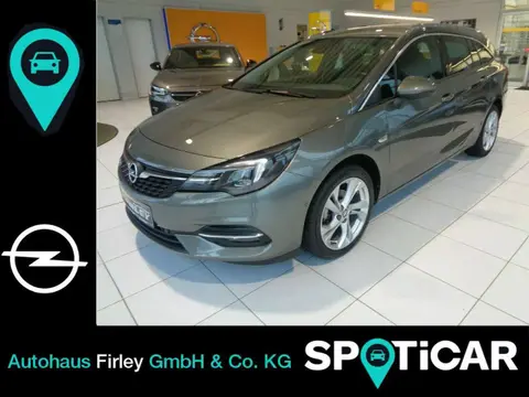 Used OPEL ASTRA Petrol 2020 Ad 