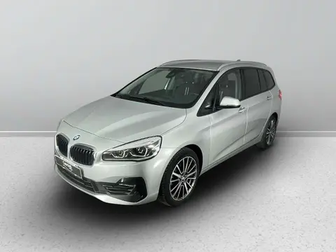 Used BMW SERIE 2 Diesel 2020 Ad 