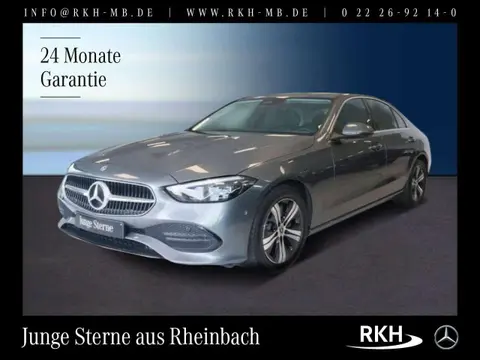 Used MERCEDES-BENZ CLASSE C Petrol 2023 Ad 