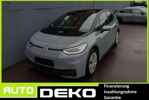 Used VOLKSWAGEN ID.3 Electric 2021 Ad 