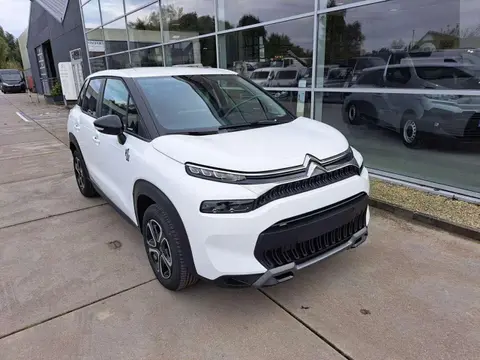 Annonce CITROEN C3 AIRCROSS Essence 2024 d'occasion 