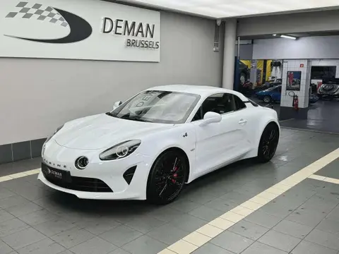 Used ALPINE A110 Petrol 2023 Ad 