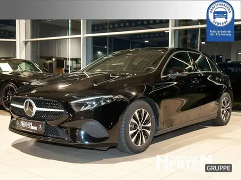 Annonce MERCEDES-BENZ CLASSE A Essence 2023 d'occasion 