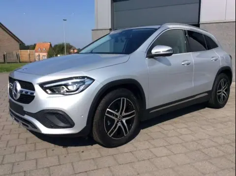 Used MERCEDES-BENZ CLASSE GLA Petrol 2022 Ad 