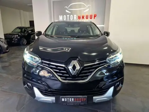 Annonce RENAULT KADJAR Diesel 2018 d'occasion 