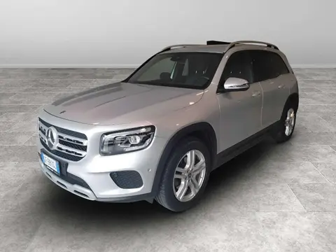 Annonce MERCEDES-BENZ CLASSE GLB Diesel 2021 d'occasion 