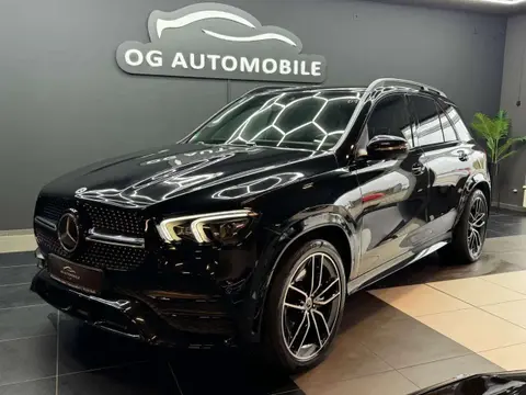 Used MERCEDES-BENZ CLASSE GLE Petrol 2019 Ad 