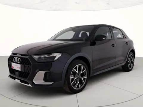 Annonce AUDI A1 Essence 2021 d'occasion 