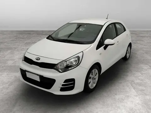 Annonce KIA RIO Essence 2017 d'occasion 