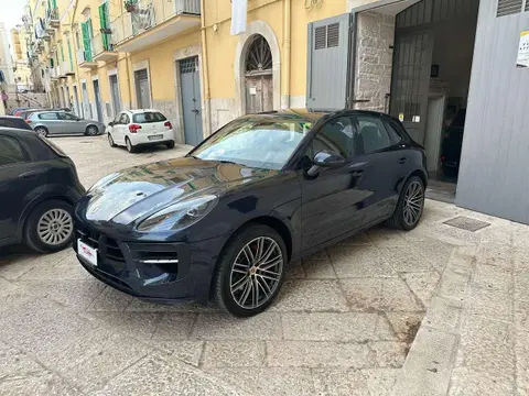 Used PORSCHE MACAN Petrol 2020 Ad 