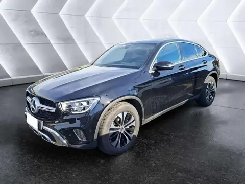 Annonce MERCEDES-BENZ CLASSE GLC Diesel 2020 d'occasion 