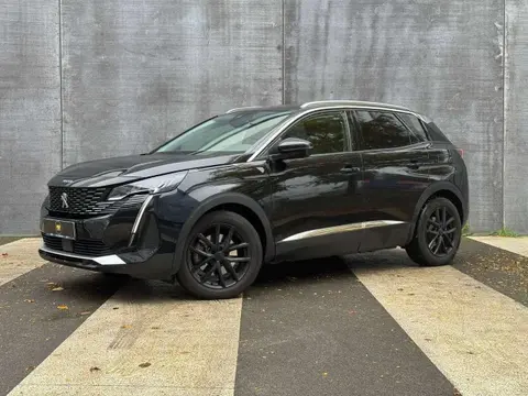 Used PEUGEOT 3008 Hybrid 2021 Ad 