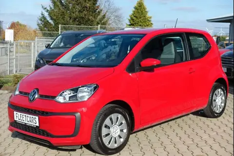 Used VOLKSWAGEN UP! Petrol 2020 Ad 