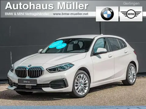 Annonce BMW SERIE 1 Essence 2024 d'occasion 