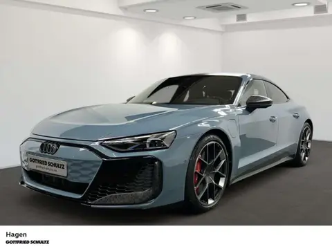 Annonce AUDI E-TRON Électrique 2024 d'occasion 