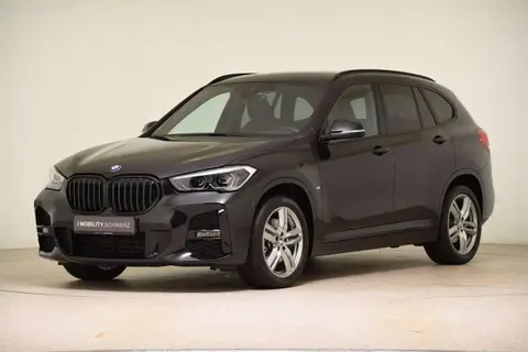 Annonce BMW X1 Diesel 2021 d'occasion Allemagne