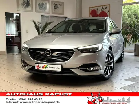 Annonce OPEL INSIGNIA Essence 2020 d'occasion 