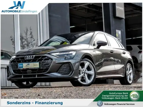 Used AUDI A3 Diesel 2024 Ad 