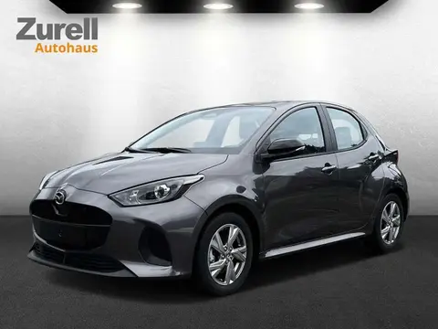 Used MAZDA 2 Hybrid 2024 Ad 