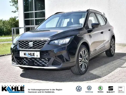 Used SEAT ARONA Petrol 2024 Ad 