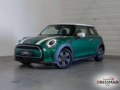 Annonce MINI COOPER Essence 2024 d'occasion Allemagne