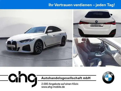 Used BMW SERIE 4 Diesel 2022 Ad Germany