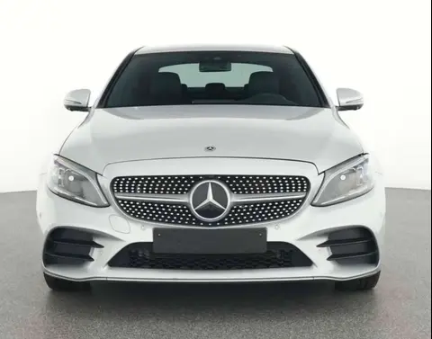 Used MERCEDES-BENZ CLASSE C Petrol 2020 Ad Germany