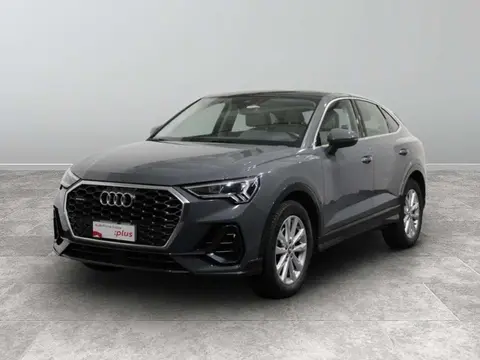 Annonce AUDI Q3 Diesel 2020 d'occasion 