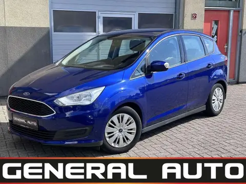 Annonce FORD C-MAX Essence 2015 d'occasion 