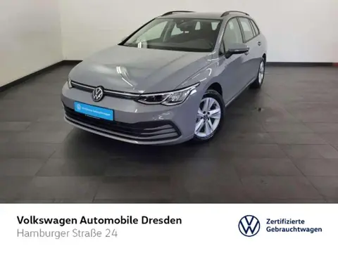 Used VOLKSWAGEN GOLF Petrol 2023 Ad 