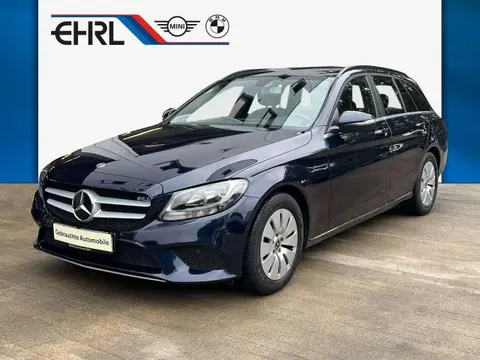 Used MERCEDES-BENZ CLASSE C Diesel 2018 Ad 