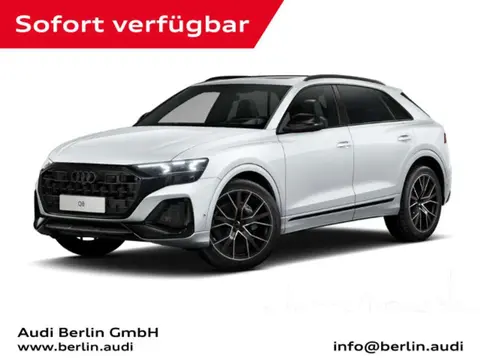 Used AUDI Q8 Diesel 2024 Ad 