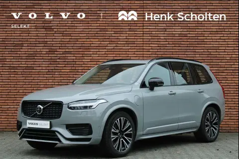 Annonce VOLVO XC90 Hybride 2024 d'occasion 