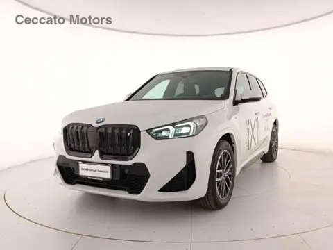 Annonce BMW IX1 Électrique 2023 d'occasion 