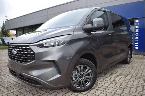 Annonce FORD TOURNEO Diesel 2024 d'occasion 