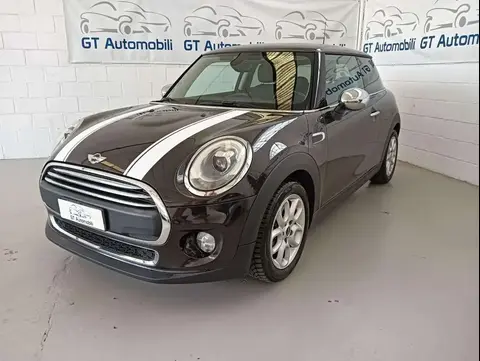 Used MINI ONE Diesel 2016 Ad 