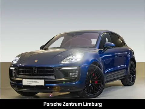 Used PORSCHE MACAN Petrol 2023 Ad 