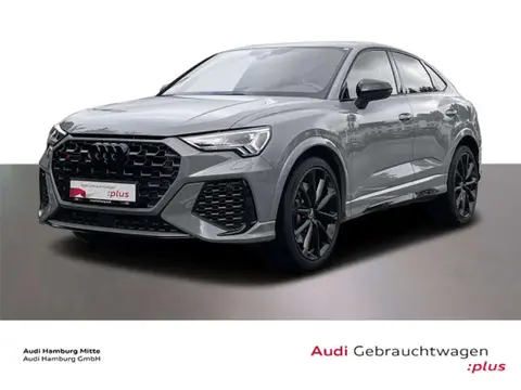 Annonce AUDI RSQ3 Essence 2020 d'occasion 