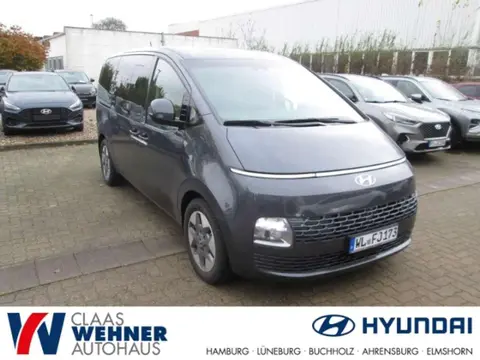 Used HYUNDAI STARIA Diesel 2024 Ad 