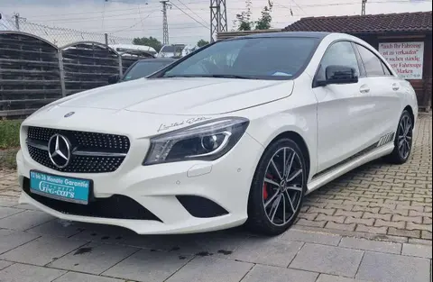 Used MERCEDES-BENZ CLASSE CLA Petrol 2015 Ad 