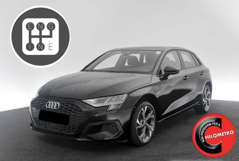 Used AUDI A3 Hybrid 2022 Ad 