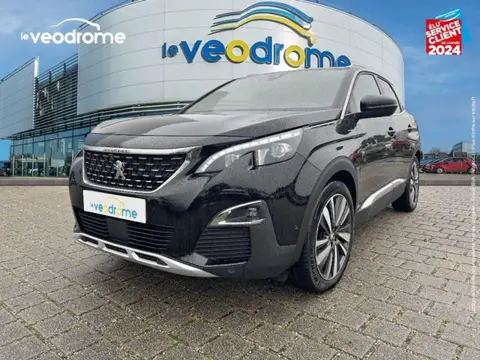 Used PEUGEOT 3008  2020 Ad 