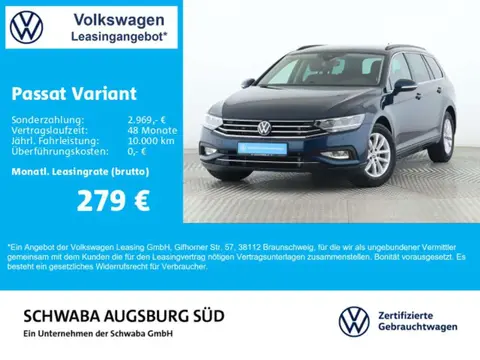 Used VOLKSWAGEN PASSAT Petrol 2024 Ad 