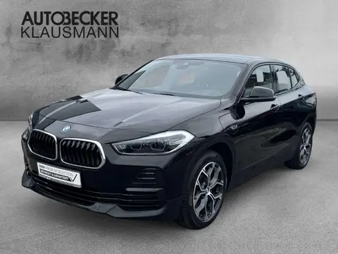 Used BMW X2 Hybrid 2022 Ad Germany