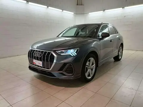 Annonce AUDI Q3 Diesel 2019 d'occasion 