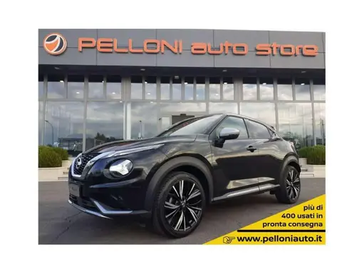 Used NISSAN JUKE Petrol 2020 Ad 