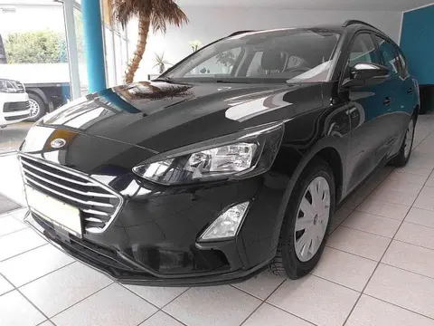 Used FORD FOCUS Petrol 2021 Ad 